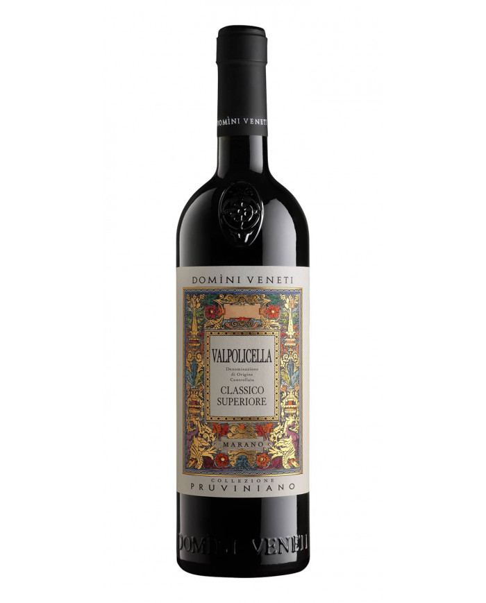 Red Wines  Valpolicella DOC Classico Superiore Collezione Pruviniano - Cantina Valpolicella Negrar 8,93 â‚¬ Red Wines  Valpolicella DOC Classico Superiore Collezione Pruviniano - Cantina Valpolicella Negrar 8,93 â‚¬