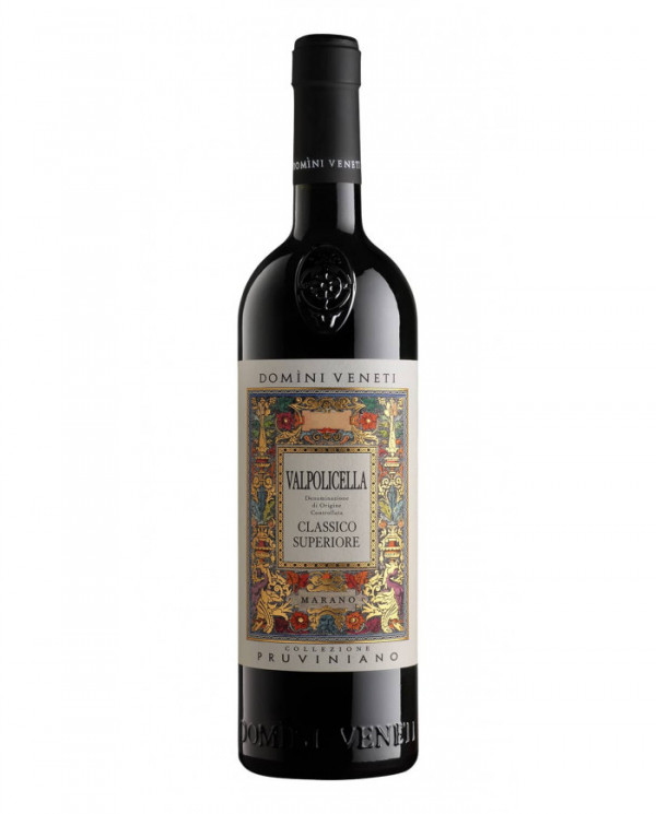 Vini Rossi  Valpolicella DOC Classico Superiore Collezione Pruviniano - Cantina Valpolicella Negrar 8,93 â‚¬ Vini Rossi  Valpolicella DOC Classico Superiore Collezione Pruviniano - Cantina Valpolicella Negrar 8,93 â‚¬