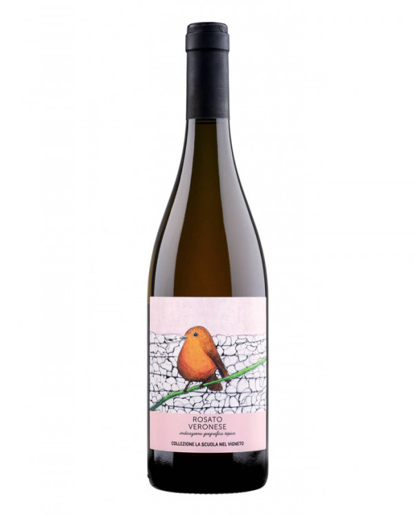 Rosé-Weine  Scuola nel Vigneto Rosato - Domini Veneti 6,17 â‚¬ Rosé-Weine  Scuola nel Vigneto Rosato - Domini Veneti 6,17 â‚¬