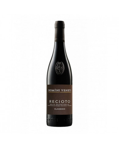 Vini Rossi  Recioto della Valpolicella DOCG Classico 2019 - Domini Veneti 17,87 € Vini Rossi  Recioto della Valpolicella DOCG Classico 2019 - Domini Veneti 17,87 €