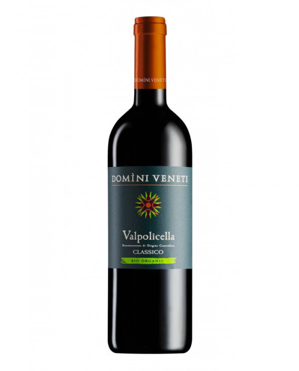 Vini Rossi  Valpolicella DOC Classico Bio - Cantina Valpolicella Negrar 8,11 â‚¬ Vini Rossi  Valpolicella DOC Classico Bio - Cantina Valpolicella Negrar 8,11 â‚¬