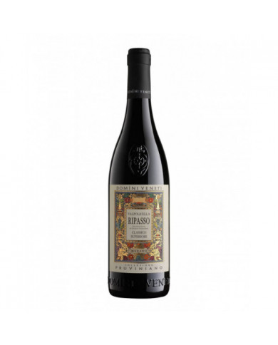 Vini Rossi  Valpolicella Ripasso DOC Classico Superiore Collezione Pruviniano 2019 - Cantina Valpolicella Negrar 11,89 € Vini Rossi  Valpolicella Ripasso DOC Classico Superiore Collezione Pruviniano 2019 - Cantina Valpolicella Negrar 11,89 €