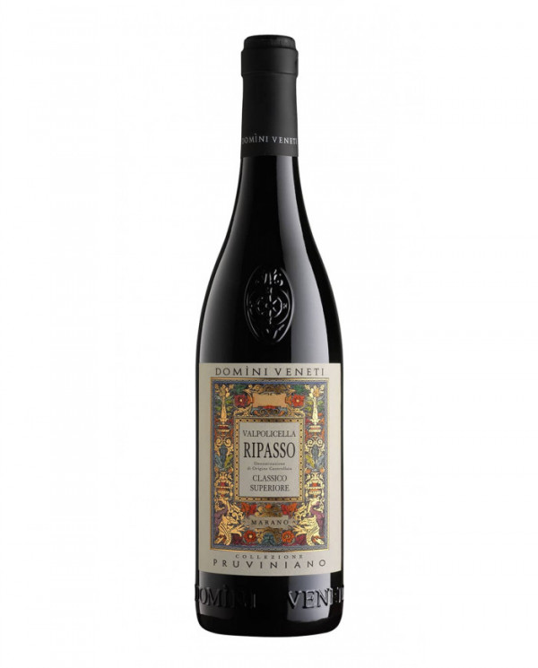 Vini Rossi  Valpolicella Ripasso DOC Classico Superiore Collezione Pruviniano 2019 - Cantina Valpolicella Negrar 11,89 â‚¬ Vini Rossi  Valpolicella Ripasso DOC Classico Superiore Collezione Pruviniano 2019 - Cantina Valpolicella Negrar 11,89 â‚¬