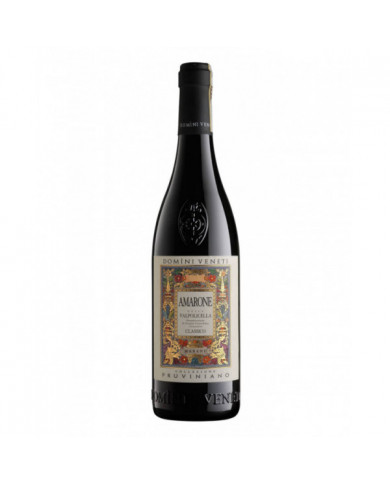 Vini Rossi  Amarone della Valpolicella DOCG 2020 Classico Collezione Pruviniano - Domini Veneti 30,25 € Vini Rossi  Amarone della Valpolicella DOCG 2020 Classico Collezione Pruviniano - Domini Veneti 30,25 €