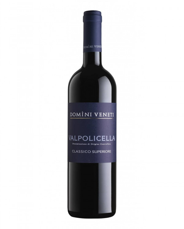 Vini Rossi  Valpolicella DOC Classico Superiore - Cantina Valpolicella Negrar 7,30 â‚¬ Vini Rossi  Valpolicella DOC Classico Superiore - Cantina Valpolicella Negrar 7,30 â‚¬