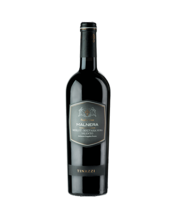 Vini Rossi  MALNERA - MERLOT MALVASIA NERA IGP 2018 -TINAZZI 7,49 â‚¬ Vini Rossi  MALNERA - MERLOT MALVASIA NERA IGP 2018 -TINAZZI 7,49 â‚¬