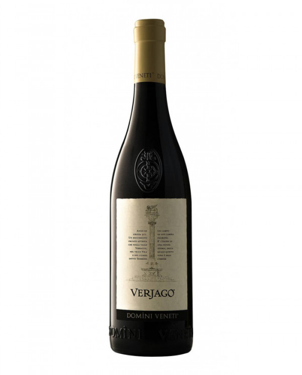 Red Wines  Verjago Valpolicella Classico Superiore DOC 2022 - Domini Veneti 19,18 â‚¬ Red Wines  Verjago Valpolicella Classico Superiore DOC 2022 - Domini Veneti 19,18 â‚¬