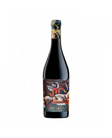Rode wijnen  Appassimento Rosso Veneto IGT 2021 Passito - Domini Veneti 9,76&nbsp;€