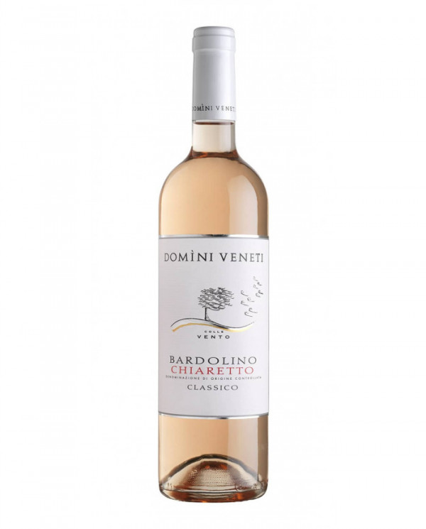 Vini Rosè  Bardolino Chiaretto DOC Classico - Cantina Valpolicella Negrar 6,94 â‚¬ Vini Rosè  Bardolino Chiaretto DOC Classico - Cantina Valpolicella Negrar 6,94 â‚¬
