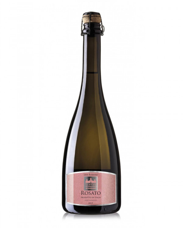 Vini Spumanti  San Rabano Rosato Spumante Brut - Cantina Vignaioli del Morellino di Scansano 9,10 â‚¬ Vini Spumanti  San Rabano Rosato Spumante Brut - Cantina Vignaioli del Morellino di Scansano 9,10 â‚¬