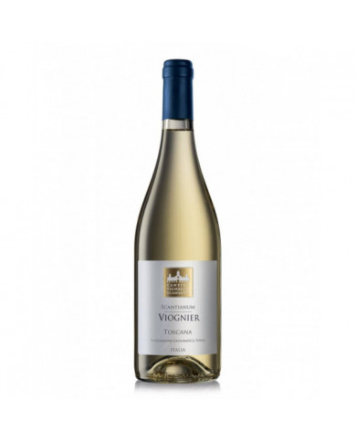 White wines  Viognier Scantianum 2023 - Cantina Vignaioli del Morellino di Scansano 9,52&nbsp;€
