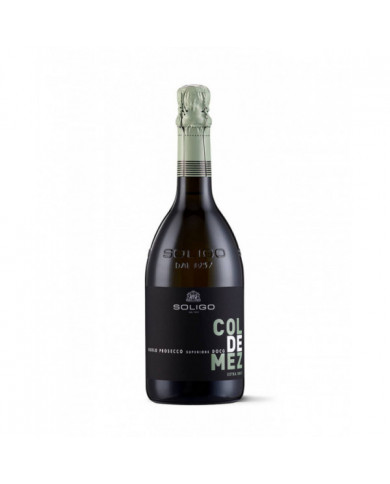 Schaumweine  COL DE MEZ Asolo Prosecco Superiore DOCG Extra Brut - Colli del Soligo 10,50 €