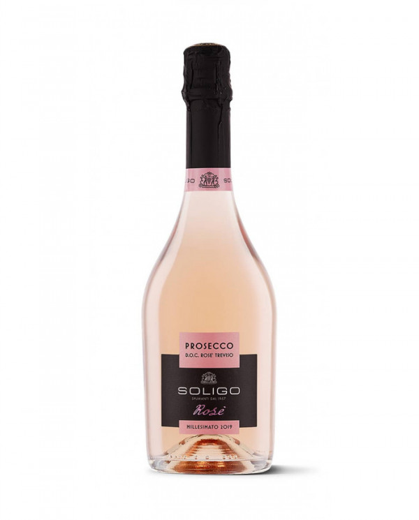 Vini Spumanti  Prosecco DOC Treviso Rose' Millesimato Brut 2022 - Colli del Soligo 10,30 â‚¬ Vini Spumanti  Prosecco DOC Treviso Rose' Millesimato Brut 2022 - Colli del Soligo 10,30 â‚¬