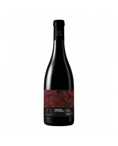 Rode wijnen  Versante 700 Settecento Etna Rosso DOC 2019 - CVA Canicattì 24,00&nbsp;€
