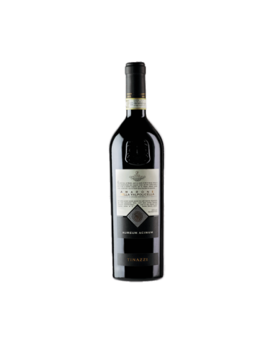 Home  Aureum Acinum Amarone della Valpolicella DOCG 2016 Tenuta Valleselle - TINAZZI 35,08 €