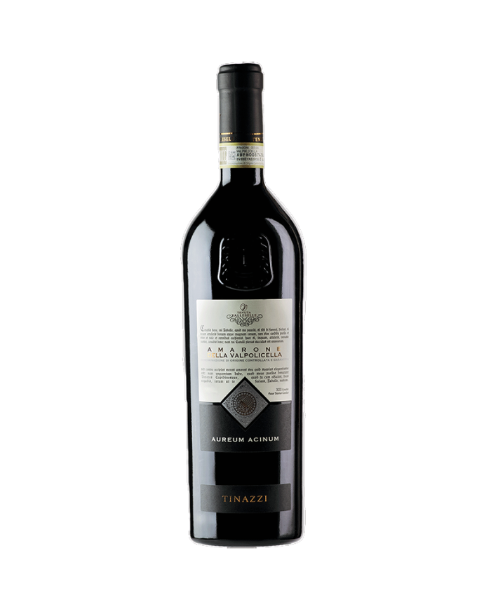 Home  Aureum Acinum Amarone della Valpolicella DOCG 2016 Tenuta Valleselle - TINAZZI 35,08 â‚¬ Home  Aureum Acinum Amarone della Valpolicella DOCG 2016 Tenuta Valleselle - TINAZZI 35,08 â‚¬