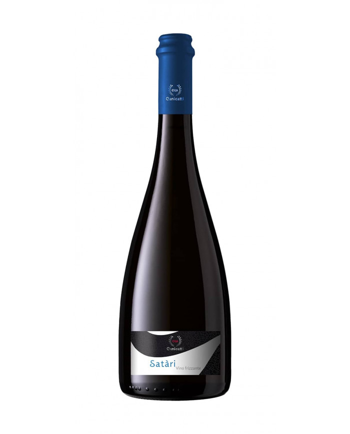 Sparkling Wines  Satari Frizzante Grillo Chardonnay - CVA Canicattì 9,10 â‚¬ Sparkling Wines  Satari Frizzante Grillo Chardonnay - CVA Canicattì 9,10 â‚¬