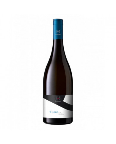 Witte Wijnen  Fileno Grillo DOC Sicilia 2021 - CVA Canicattì 9,75&nbsp;€