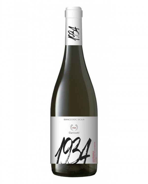 White wines  1934 Tributo a Pirandello Sicilia DOC 2020 - CVA Canicattì 16,52&nbsp;€