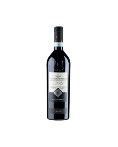 Vini Rossi  ROVERTONDO - VALPOLICELLA RIPASSO DOP SUPERIORE 2018 Tenuta Valleselle - TINAZZI 16,12 €