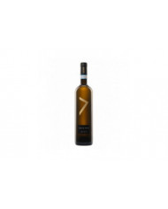 White wines  Alfabeto Janare Coda di Volpe Sannio DOP 2022 - La Guardiense 6,48 €