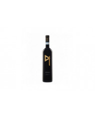 Red Wines  Alfabeto Janare Piedirosso Sannio DOP 2020 - La Guardiense 6,39&nbsp;€