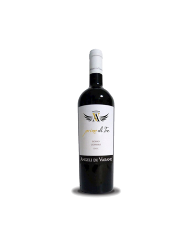 Red Wines  PRIMO DI TRE - ROSSO CONERO DOC 2017 - Angeli di Varano 7,38 â‚¬ Red Wines  PRIMO DI TRE - ROSSO CONERO DOC 2017 - Angeli di Varano 7,38 â‚¬