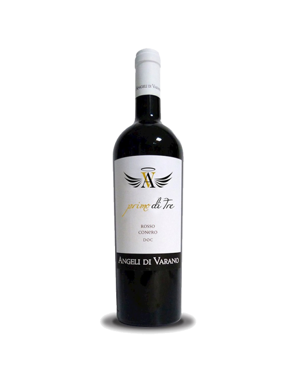 Red Wines  PRIMO DI TRE - ROSSO CONERO DOC 2017 - Angeli di Varano 7,38 â‚¬ Red Wines  PRIMO DI TRE - ROSSO CONERO DOC 2017 - Angeli di Varano 7,38 â‚¬