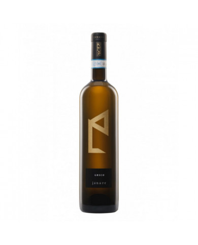 Vini Bianchi  Alfabeto Sannio DOP Greco Janare 2022 - La Guardiense 6,48&nbsp;€
