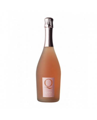 Schaumweine  Quid Aglianico Rosato Spumante Brut - La Guardiense 6,39&nbsp;€