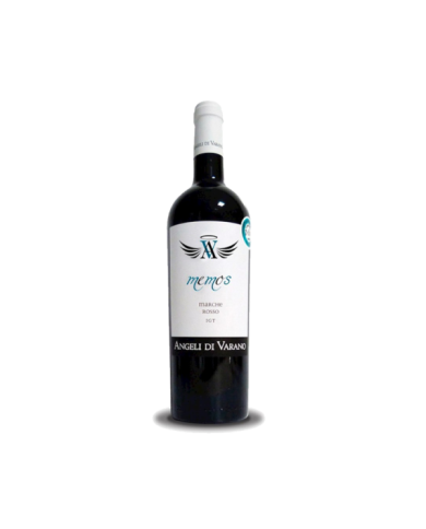 Red Wines  Memos Marche Rosso IGT 2015 - Angeli di Varano 15,00 â‚¬ Red Wines  Memos Marche Rosso IGT 2015 - Angeli di Varano 15,00 â‚¬