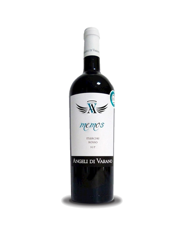 Red Wines  Memos Marche Rosso IGT 2015 - Angeli di Varano 15,00 â‚¬ Red Wines  Memos Marche Rosso IGT 2015 - Angeli di Varano 15,00 â‚¬