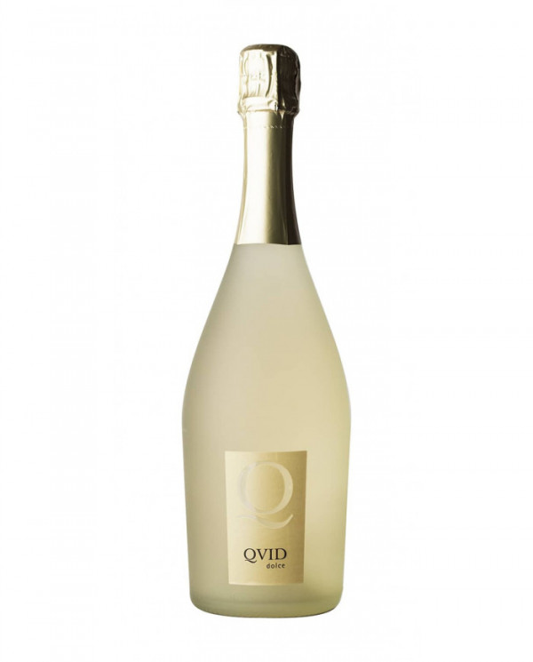 Sparkling Wines  Quid Dolce Spumante - La Guardiense 7,30 €