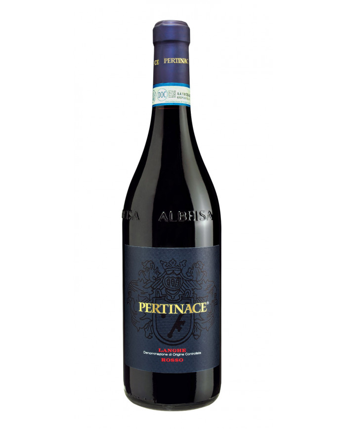 Rode wijnen  Langhe Rosso DOC 2019 - Pertinace 14,92 €