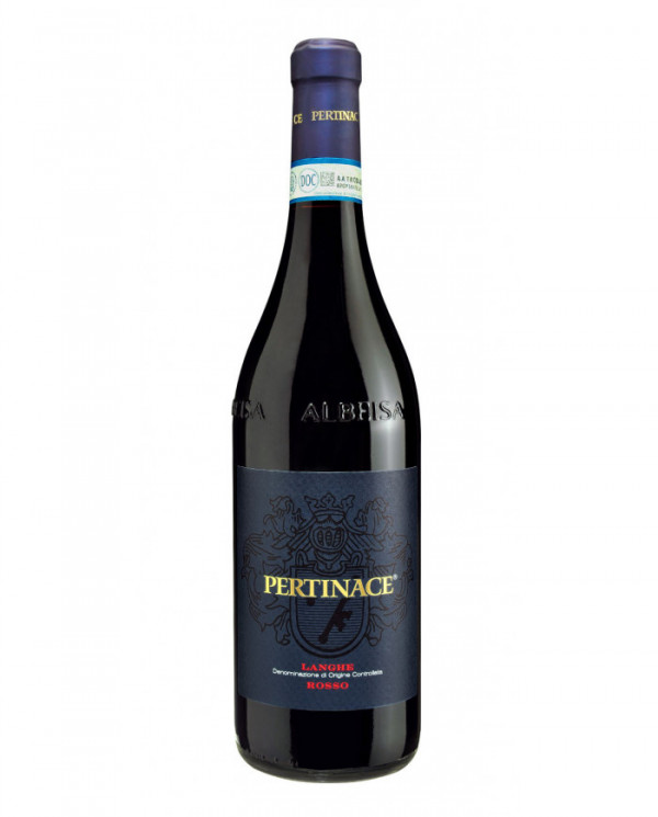 Rode wijnen  Langhe Rosso DOC 2019 - Pertinace 14,92 €