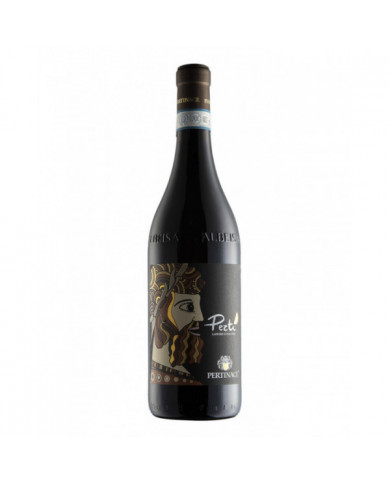 Red Wines  Langhe Rosso DOC Pertì 2022 - Pertinace 9,60 €