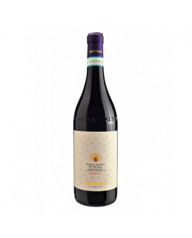 Vini Rossi  Dolcetto d'Alba DOC Nervo 2021 - Pertinace 11,05 € Vini Rossi  Dolcetto d'Alba DOC Nervo 2021 - Pertinace 11,05 €