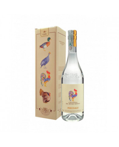 Distillati  Grappa di Dolcetto - Pertinace 19,66 € Distillati  Grappa di Dolcetto - Pertinace 19,66 €