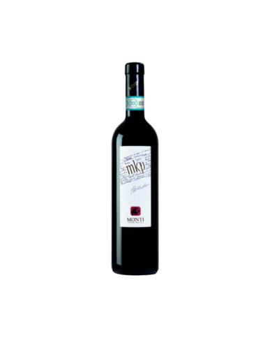 Red Wines  MKP Montepulciano d'Abruzzo D.O.C. 2019 - Monti 19,88 € Red Wines  MKP Montepulciano d'Abruzzo D.O.C. 2019 - Monti 19,88 €