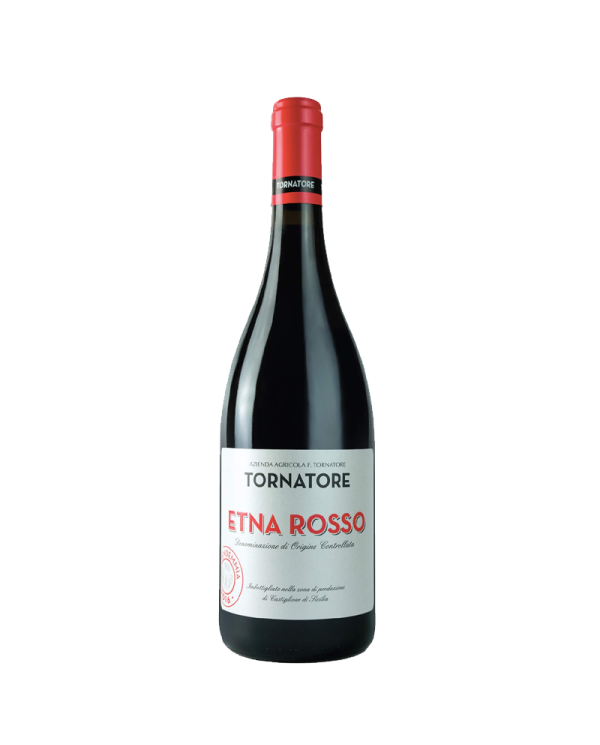 Red Wines  Etna Rosso DOC 2018 - Tornatore 14,34 â‚¬ Red Wines  Etna Rosso DOC 2018 - Tornatore 14,34 â‚¬
