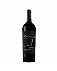 Rode wijnen  La Paurosa Montepulciano D'Abruzzo DOP 2019 - Terre D'Erce 16,39&nbsp;€