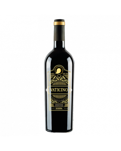Vini Rossi  Vaticino Montepulciano d'Abruzzo DOC Riserva 2017 - Orefice Vini 32,79 € Vini Rossi  Vaticino Montepulciano d'Abruzzo DOC Riserva 2017 - Orefice Vini 32,79 €