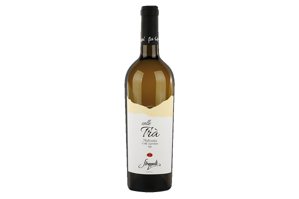 Vini Bianchi  Malvasia Colle Trà Colli Aprutini IGP 2018 - Strappelli 11,28&nbsp;€