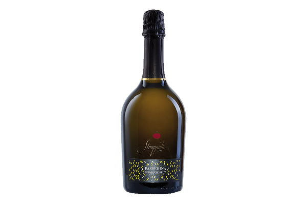 Vini Bianchi  Passerina Spumante Brut - Strappelli 9,58&nbsp;€