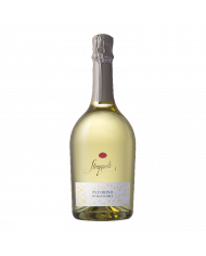 Witte Wijnen  Pecorino Spumante Brut - Strappelli 9,58 €