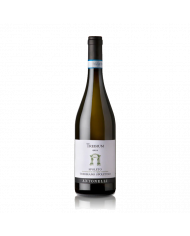 Witte Wijnen  Trebium Trebbiano Spoletino Spoleto DOC 2021 Bio - Antonelli San Marco 10,33 €