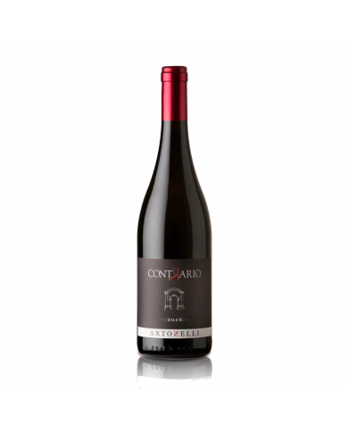 Red Wines  Contrario Umbria Rosso IGT 2018 - Antonelli San Marco 10,71 €