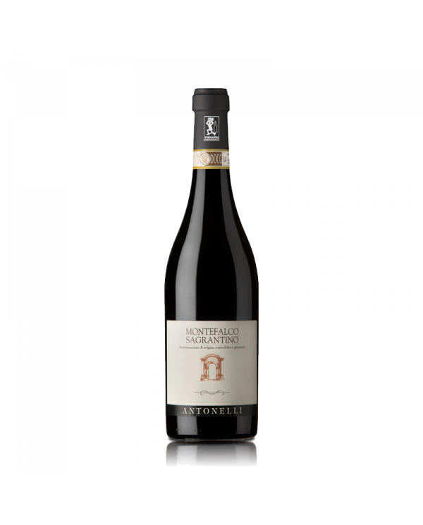 Rode wijnen  Montefalco Sagrantino DOCG 2019 Bio - Antonelli San Marco 22,28 â‚¬ Rode wijnen  Montefalco Sagrantino DOCG 2019 Bio - Antonelli San Marco 22,28 â‚¬
