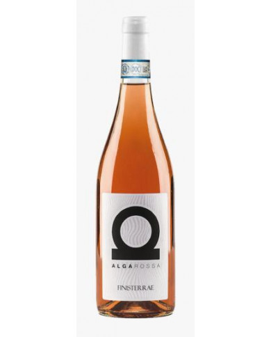 Rosé-Weine  Alga Rossa - Cerasuolo d'Abruzzo DOC 2021 - Finisterrae 6,75 € Rosé-Weine  Alga Rossa - Cerasuolo d'Abruzzo DOC 2021 - Finisterrae 6,75 €