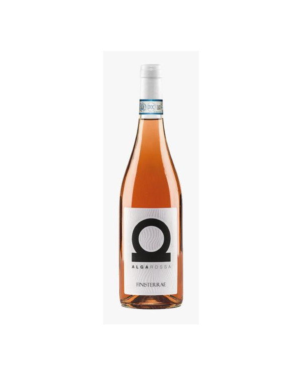 Rosé Wines  Alga Rossa - Cerasuolo d'Abruzzo DOC 2021 - Finisterrae 6,75 â‚¬ Rosé Wines  Alga Rossa - Cerasuolo d'Abruzzo DOC 2021 - Finisterrae 6,75 â‚¬